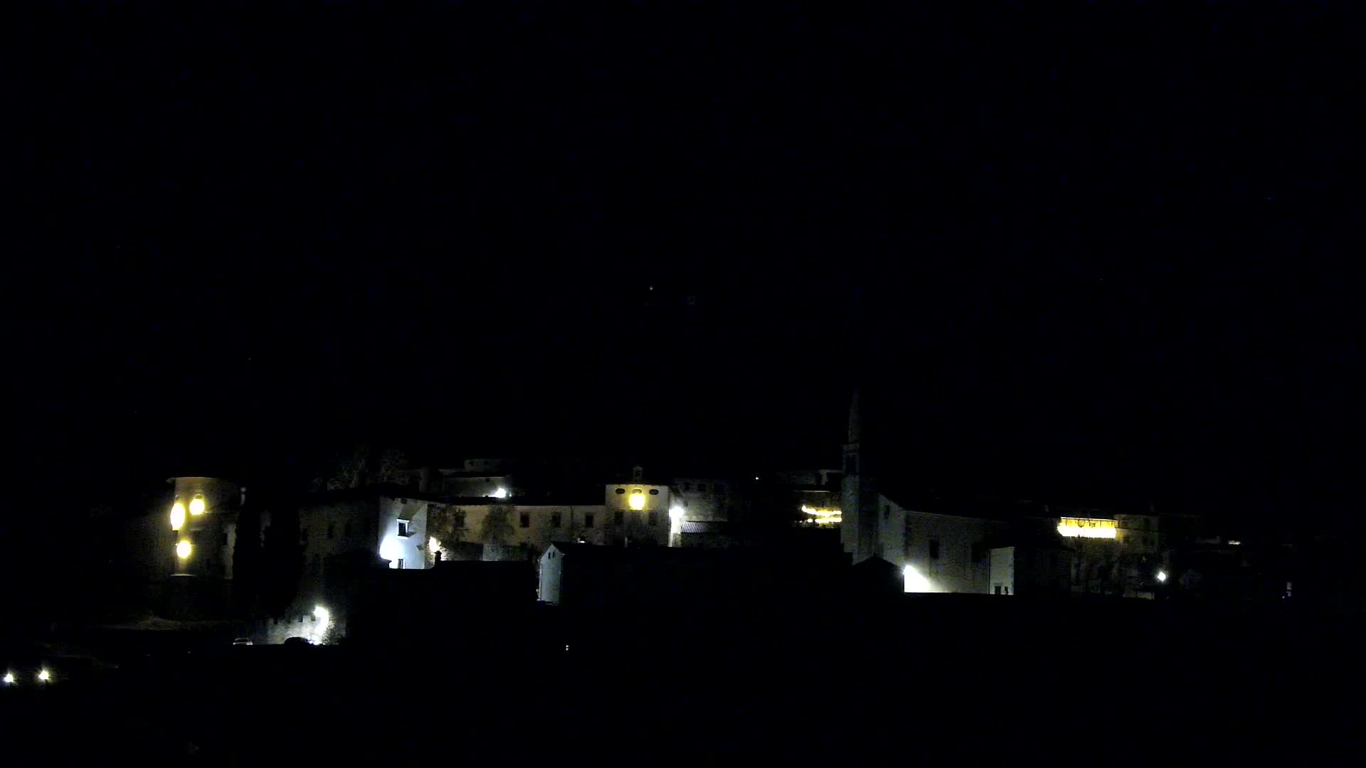 Štanjel v Živo: Odkrijte Srce Krasa