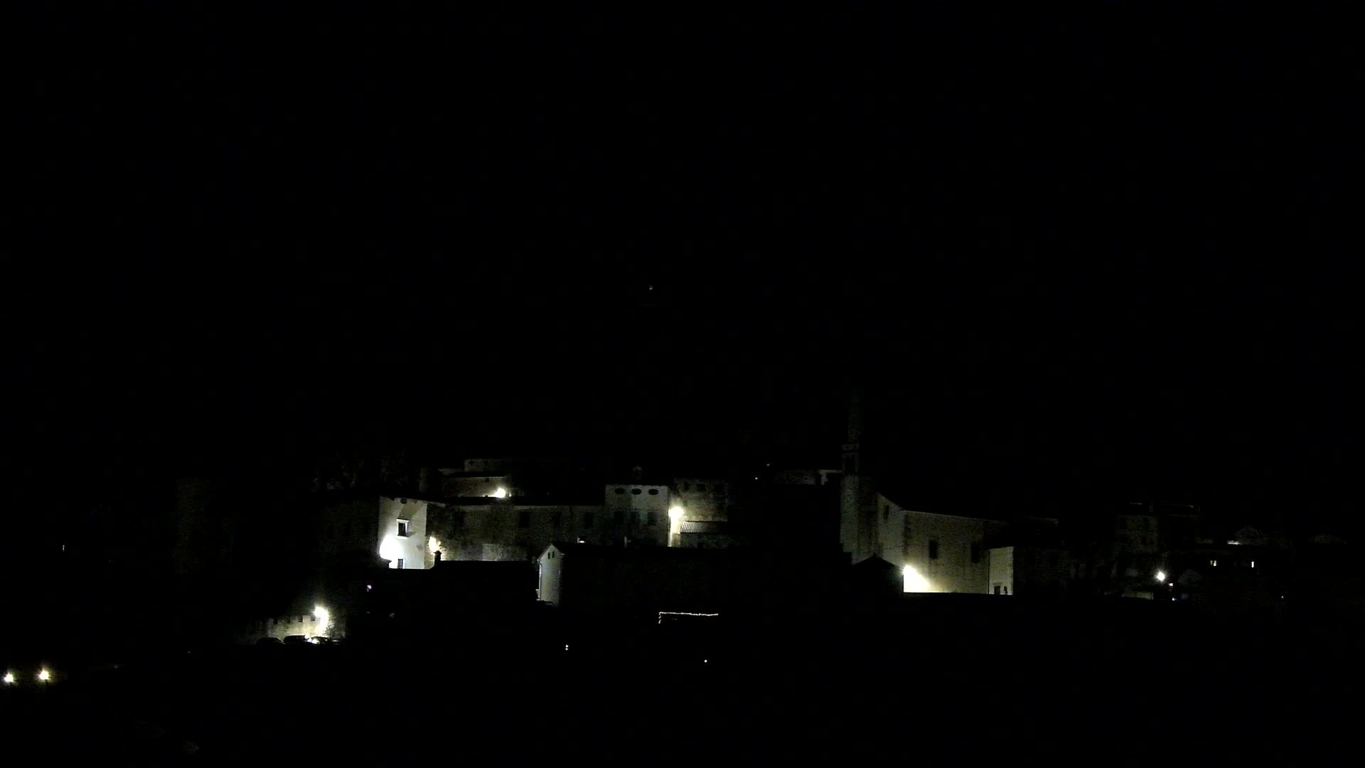 Štanjel Uživo: Otkrijte Srce Krasne Regije