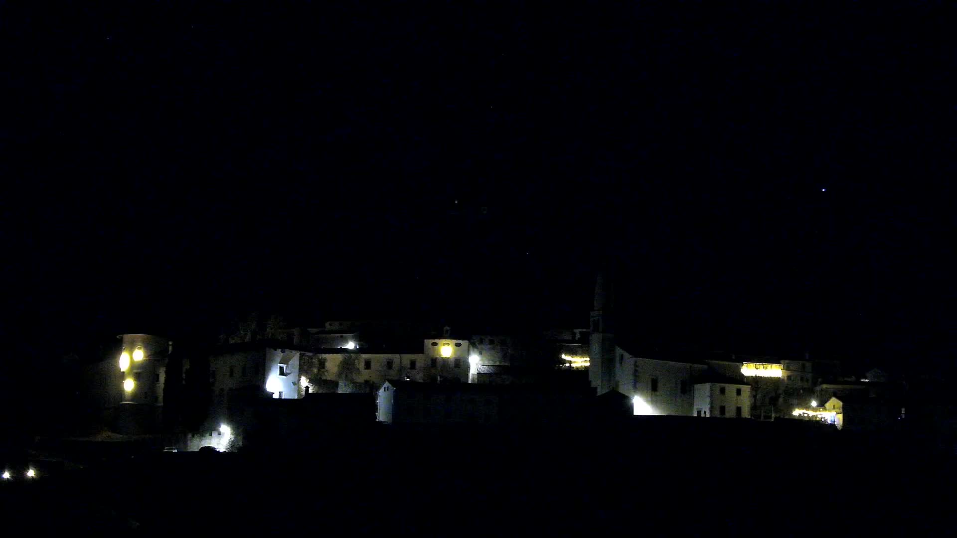 Štanjel – Discover the Heart of the Karst Region