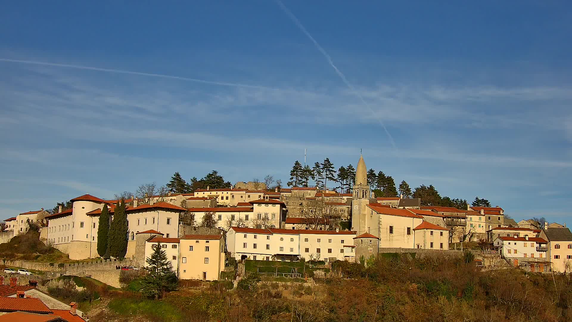 Štanjel – Découvrez le Cœur du Karst