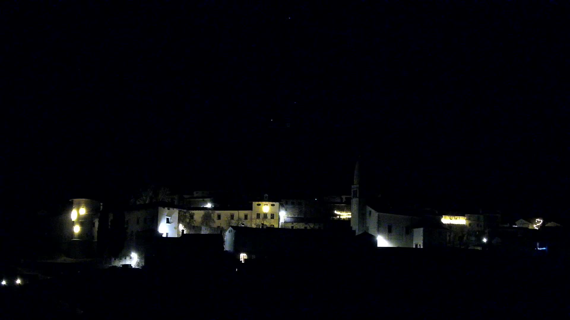 Štanjel – Discover the Heart of the Karst Region