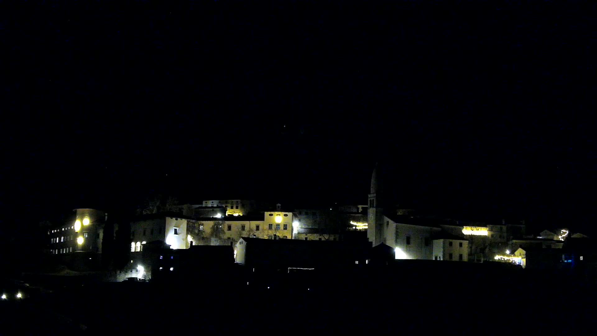 Štanjel – Entdecken Sie das Herz der Karstregion