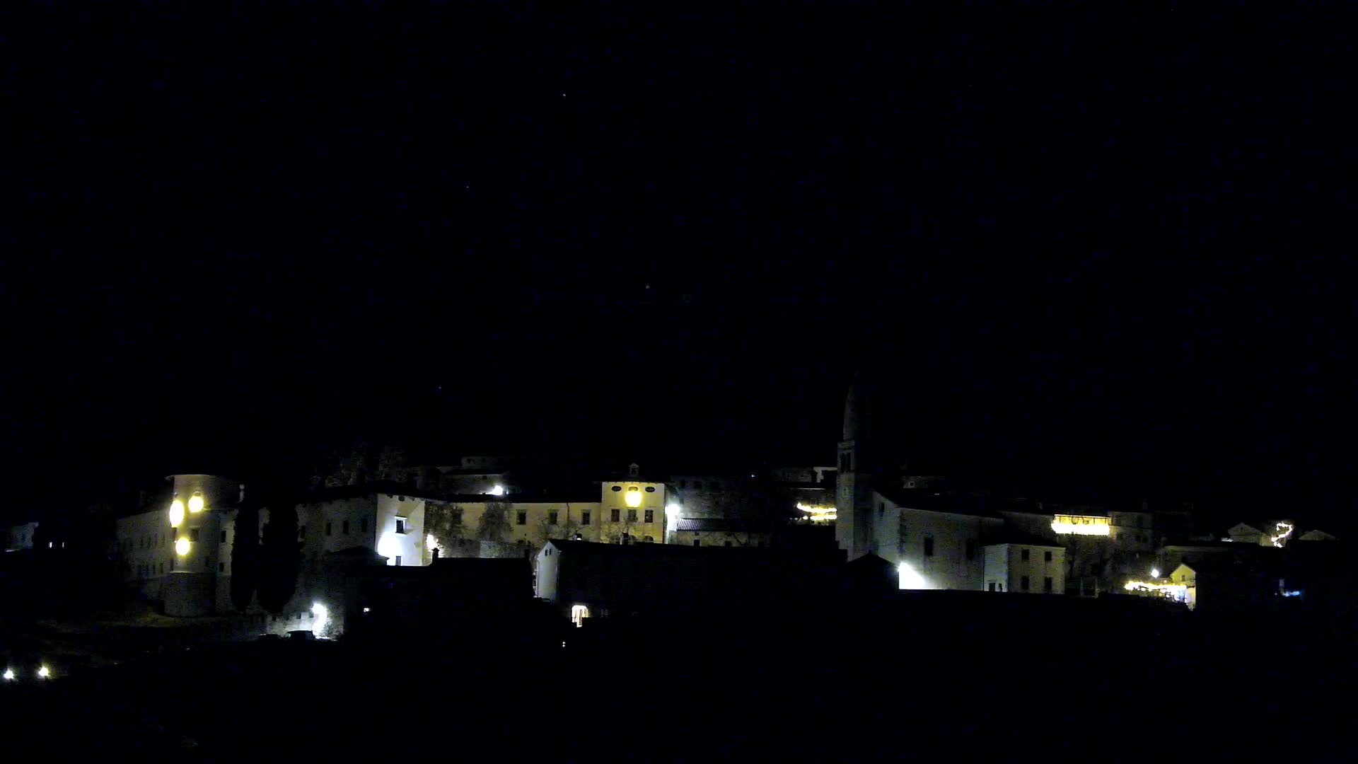 Štanjel – Discover the Heart of the Karst Region