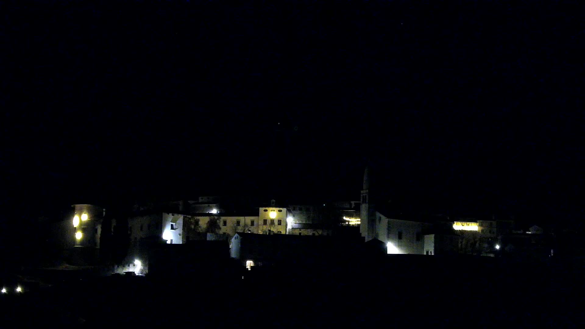 Štanjel v Živo: Odkrijte Srce Krasa