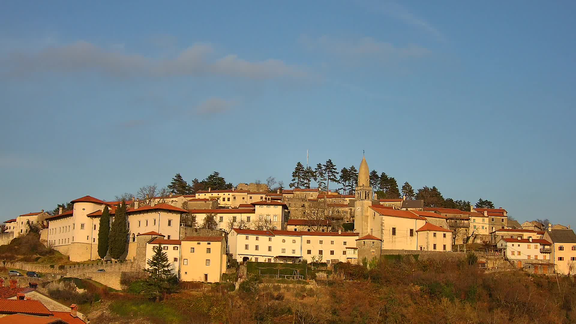 Štanjel – Descubre el Corazón de la Región del Karst