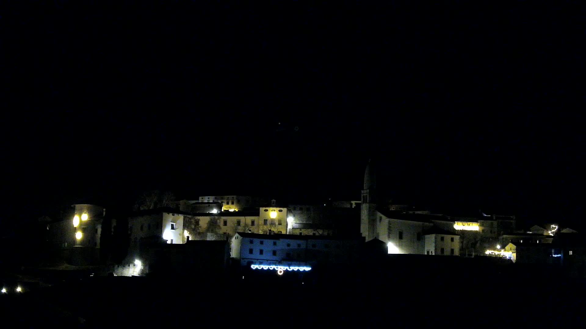 Štanjel – Descubre el Corazón de la Región del Karst