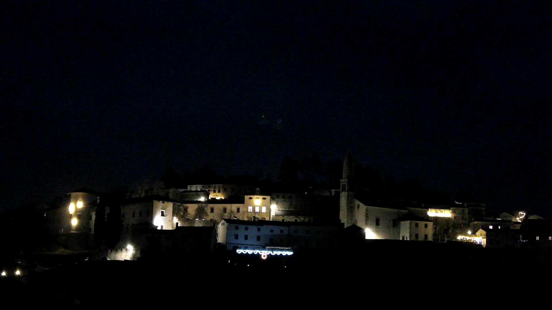 Štanjel – Scopri la gemma del Carso