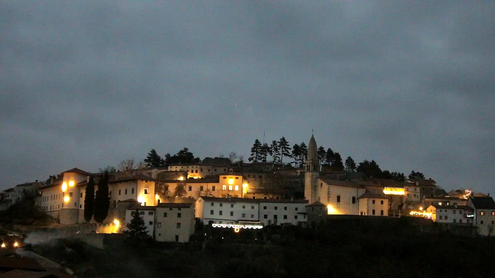 Štanjel – Scopri la gemma del Carso