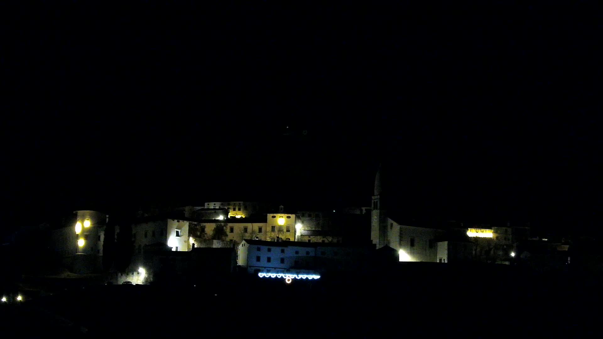 Štanjel Uživo: Otkrijte Srce Krasne Regije