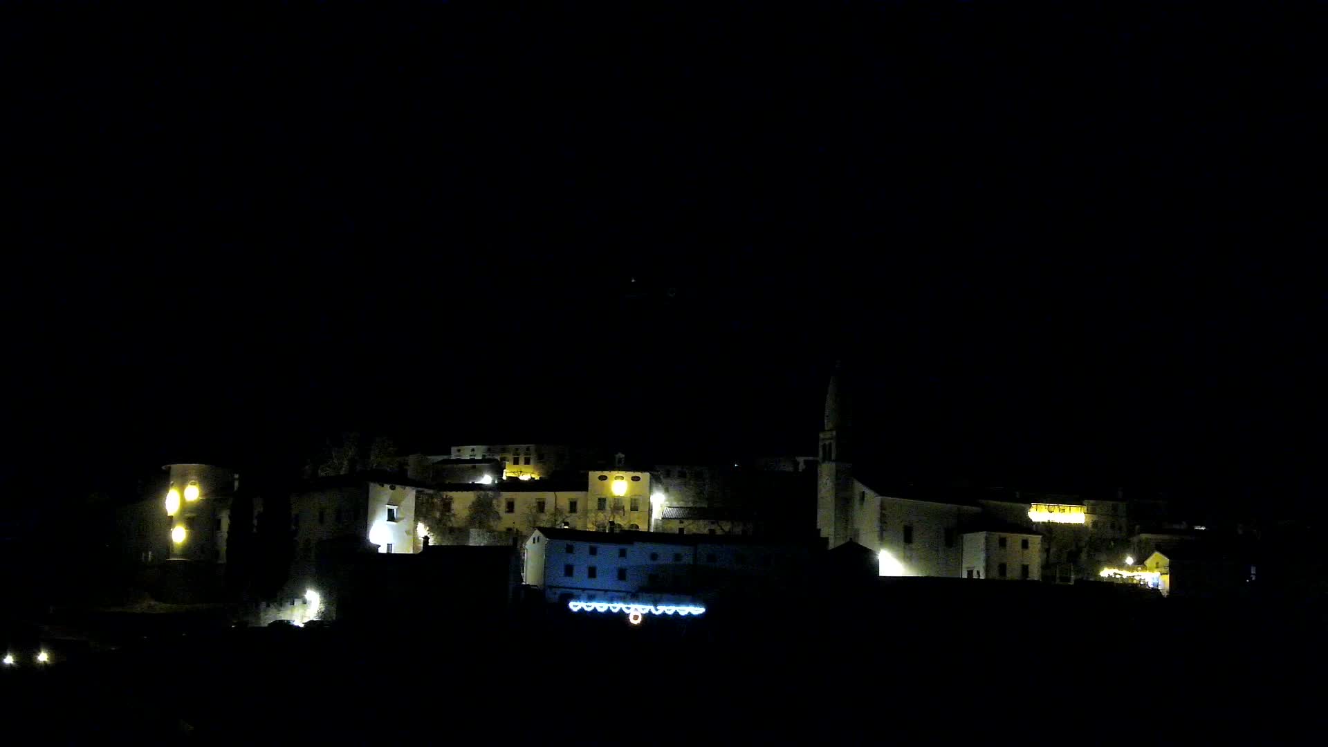 Štanjel Uživo: Otkrijte Srce Krasne Regije