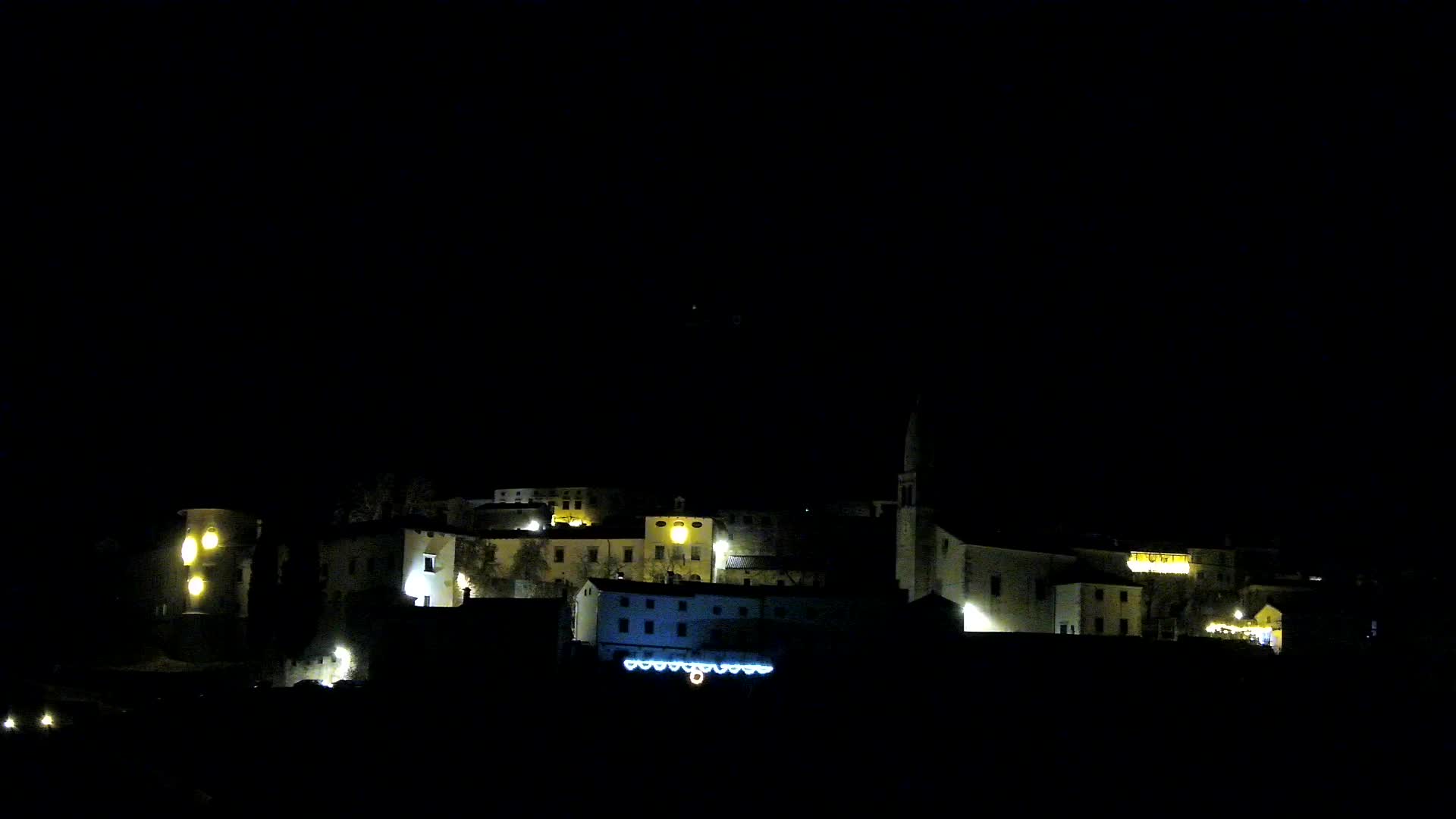 Štanjel – Scopri la gemma del Carso