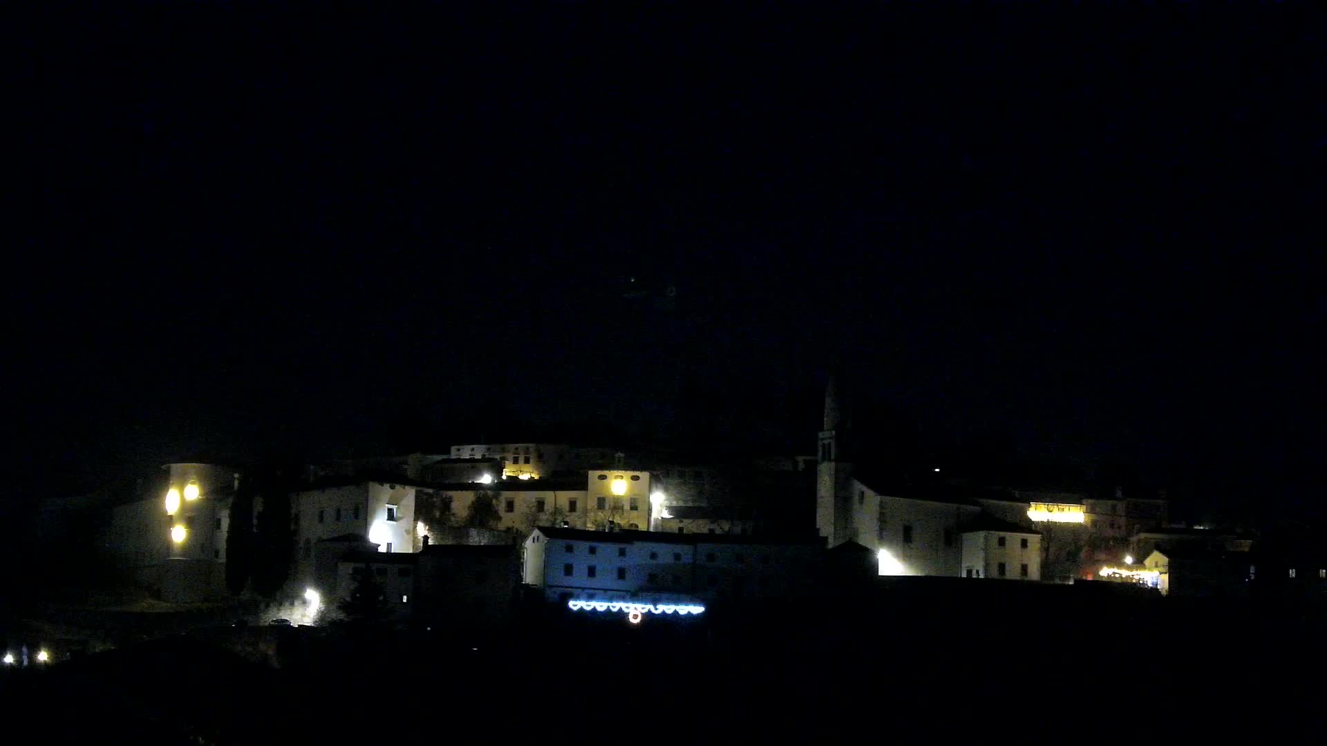 Štanjel – Entdecken Sie das Herz der Karstregion