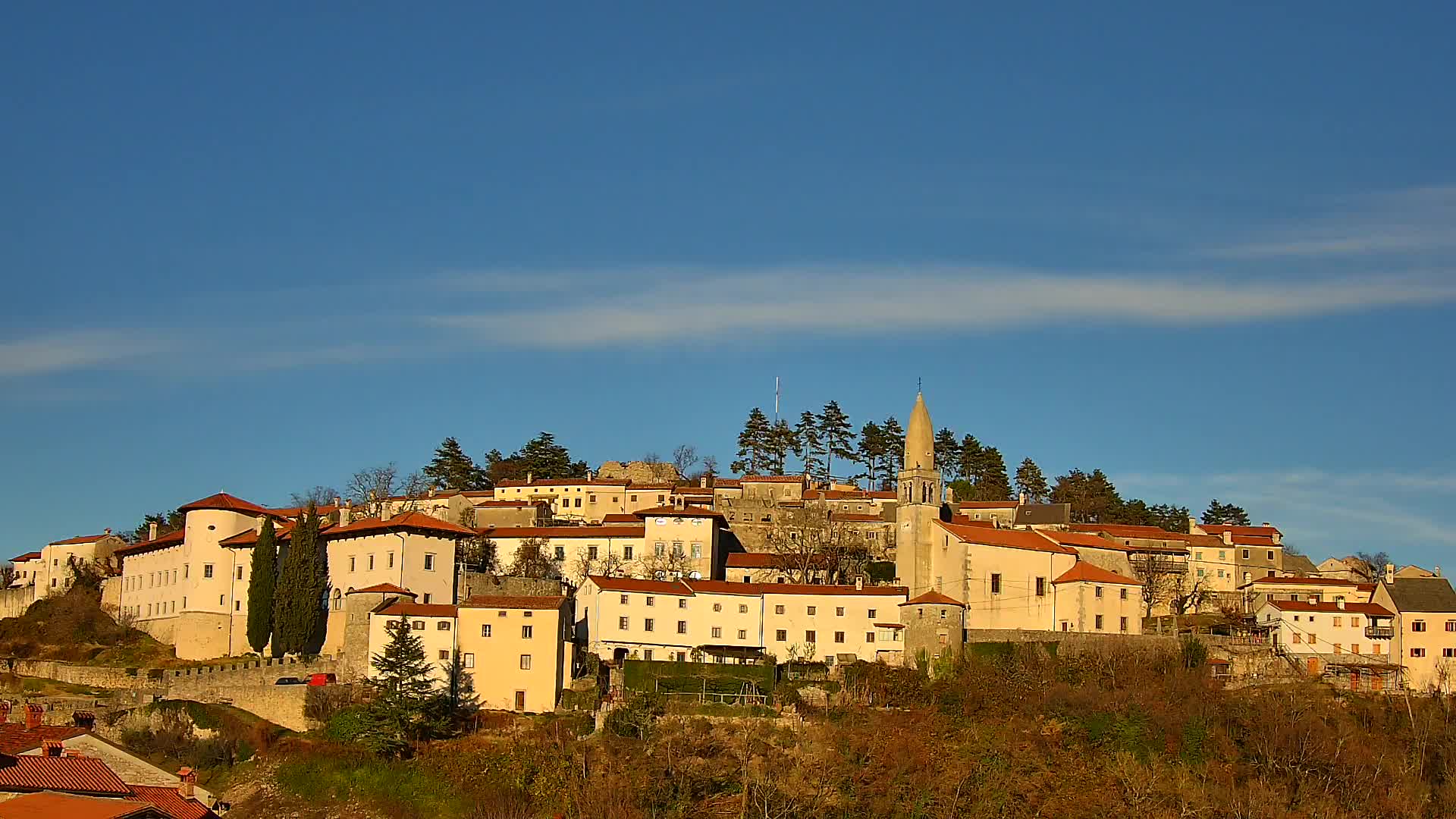 Štanjel Uživo: Otkrijte Srce Krasne Regije