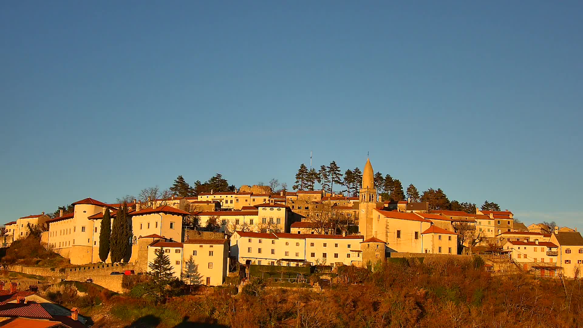 Štanjel – Discover the Heart of the Karst Region