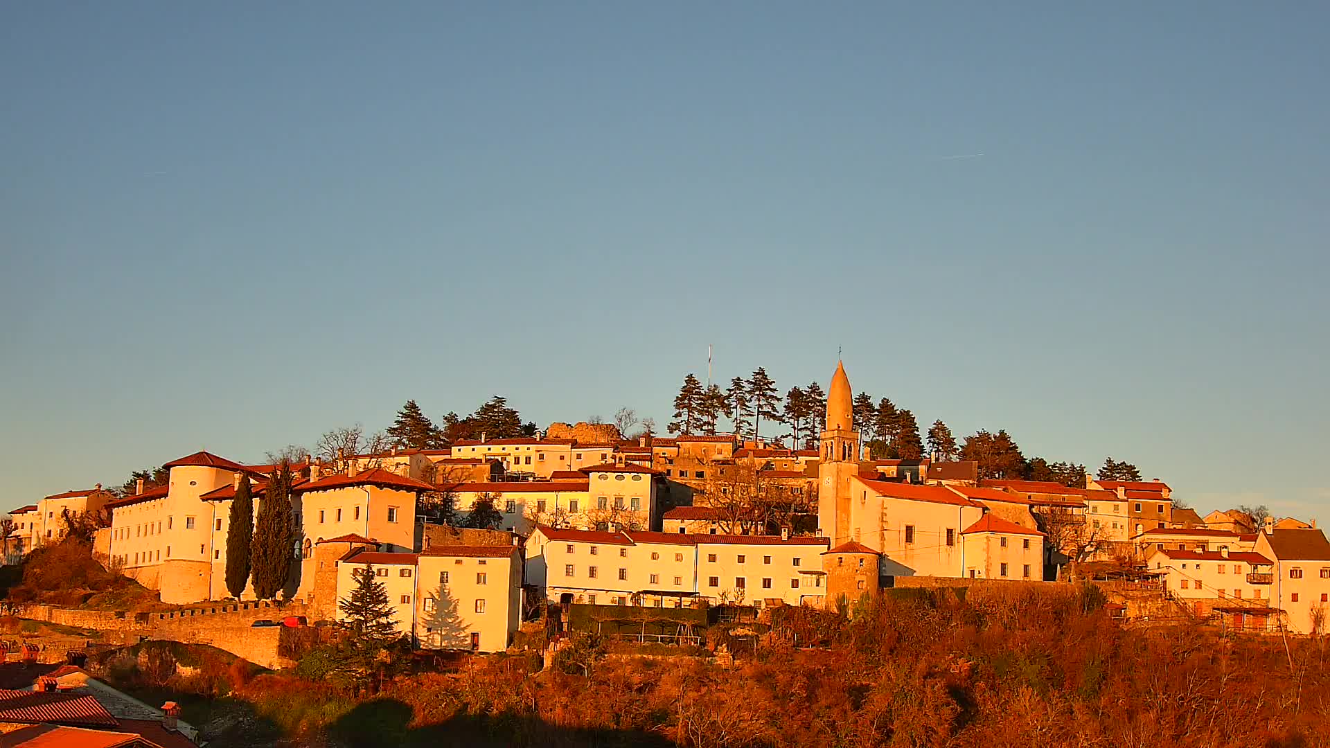 Štanjel – Découvrez le Cœur du Karst