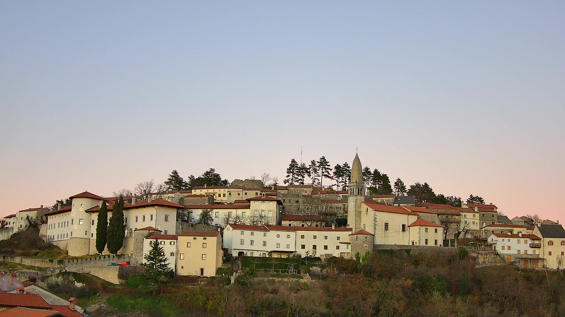 Štanjel Uživo: Otkrijte Srce Krasne Regije