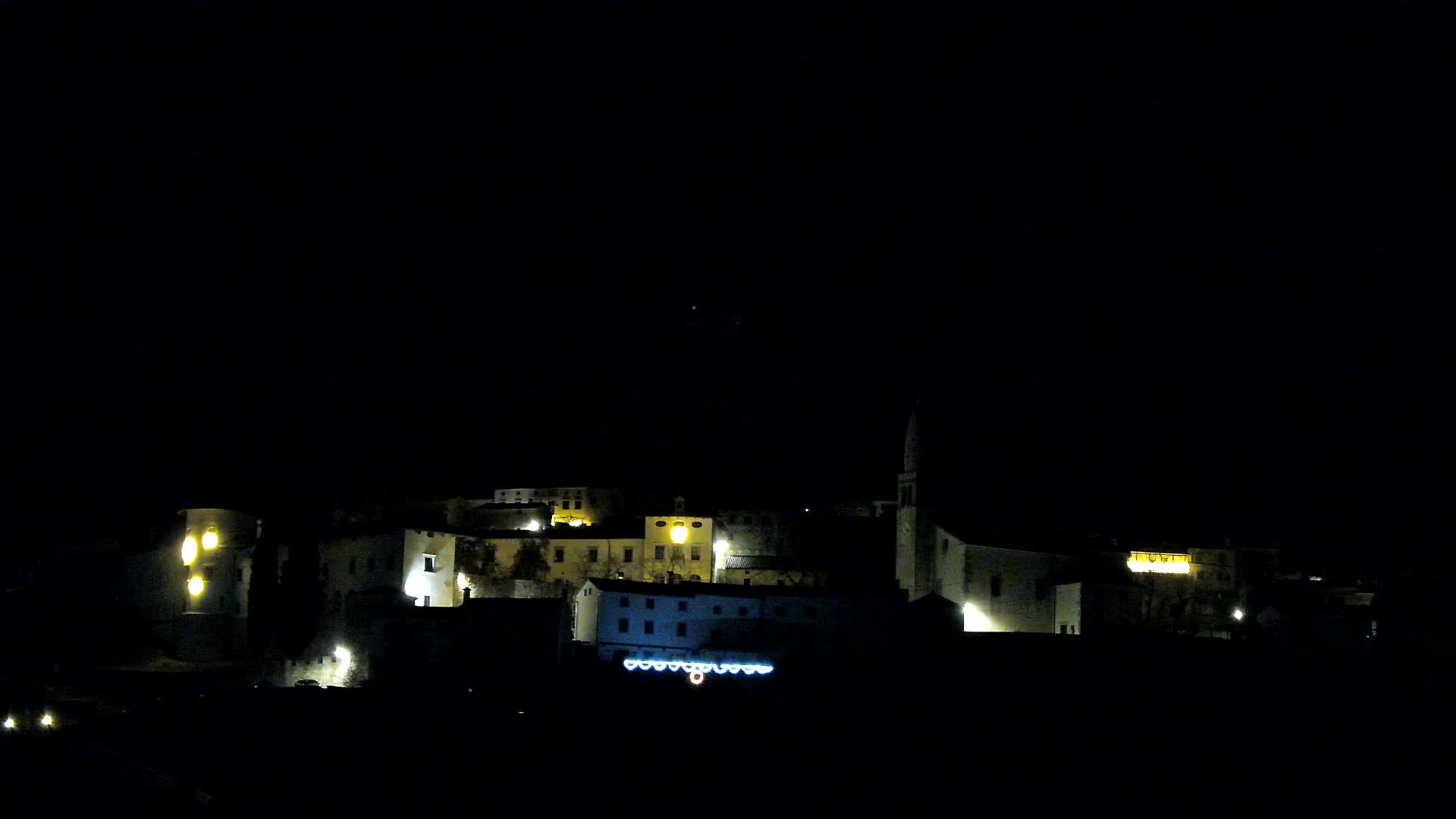 Štanjel Uživo: Otkrijte Srce Krasne Regije