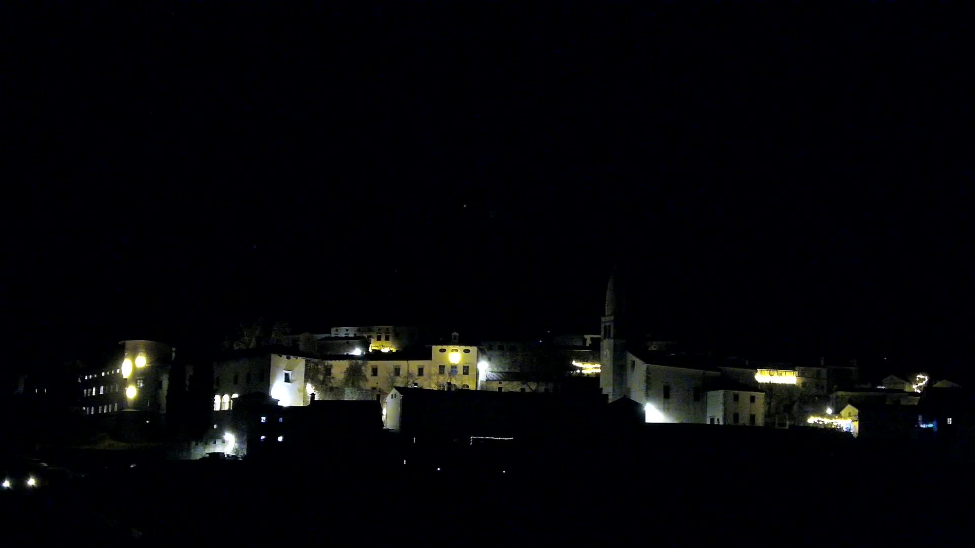 Štanjel – Entdecken Sie das Herz der Karstregion