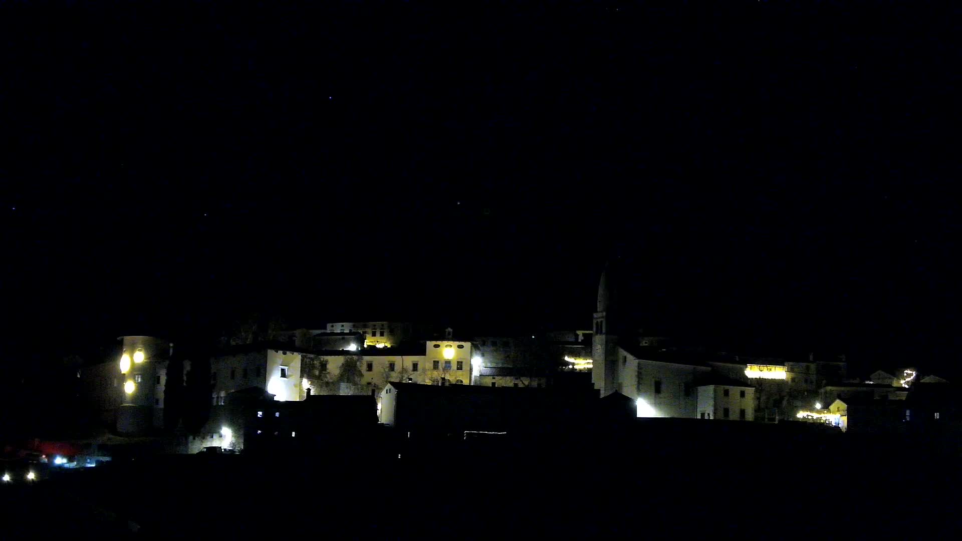 Štanjel v Živo: Odkrijte Srce Krasa