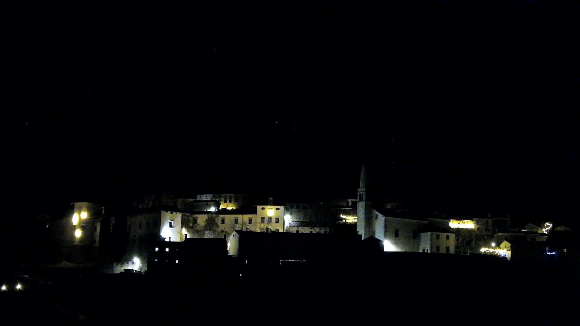 Štanjel – Discover the Heart of the Karst Region