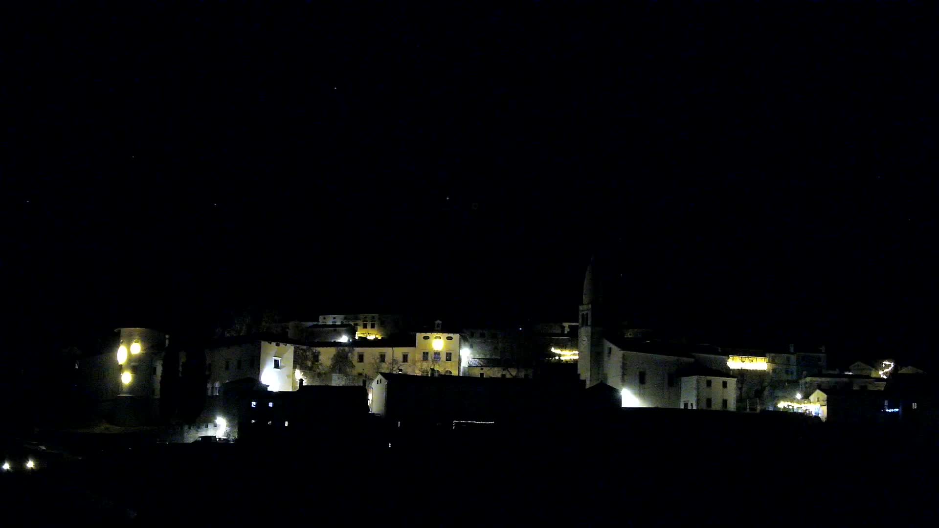 Štanjel – Entdecken Sie das Herz der Karstregion