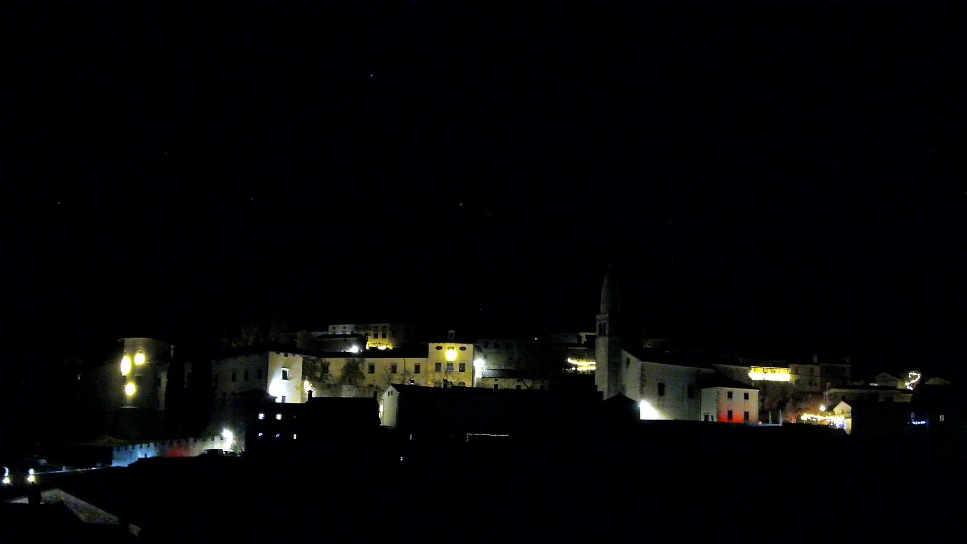 Štanjel – Discover the Heart of the Karst Region