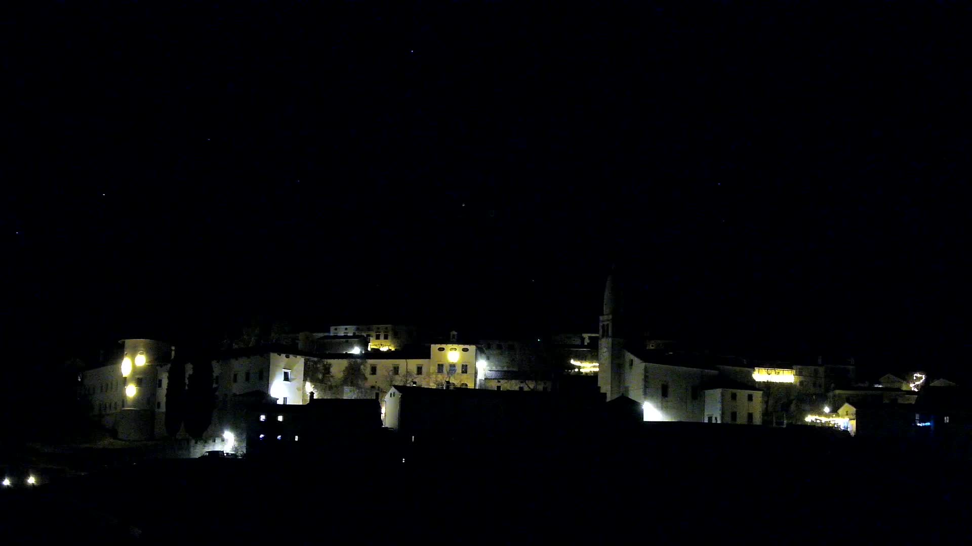 Štanjel – Découvrez le Cœur du Karst