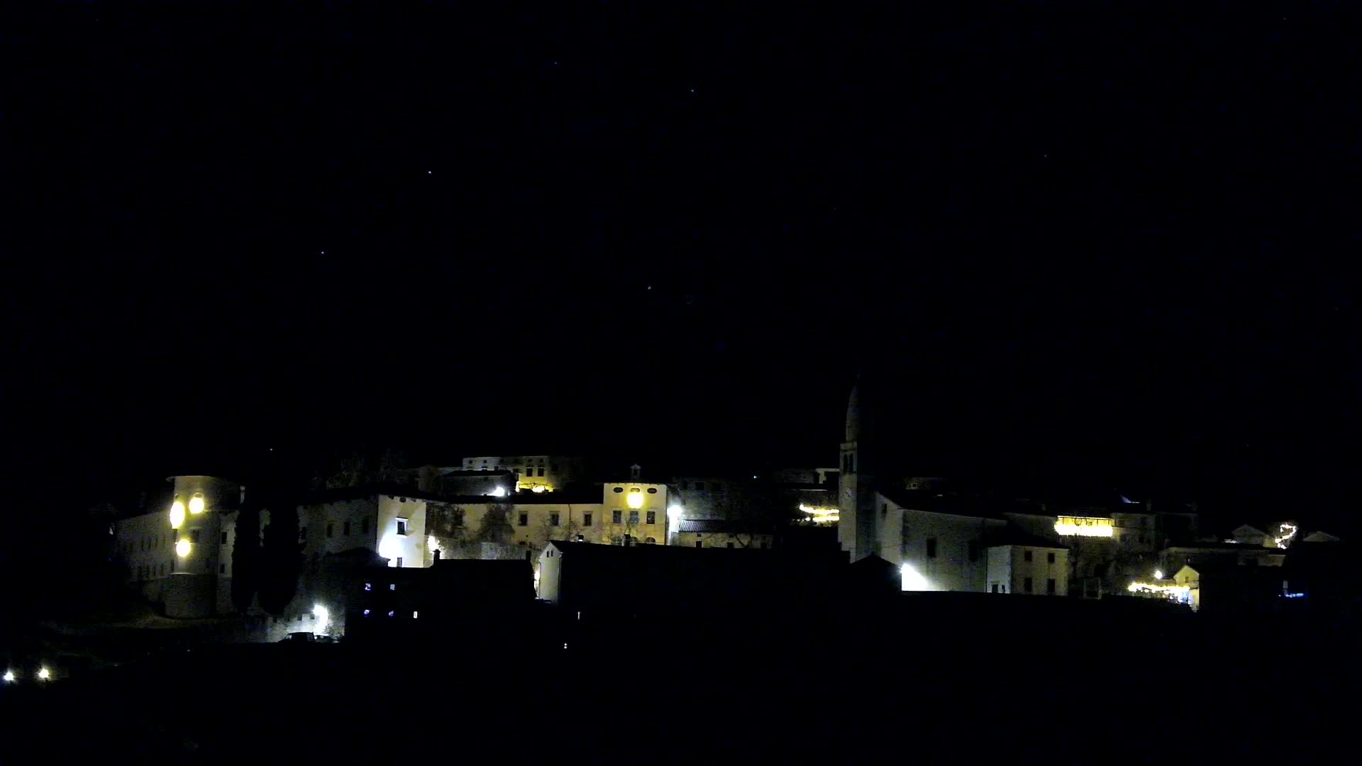 Štanjel – Scopri la gemma del Carso