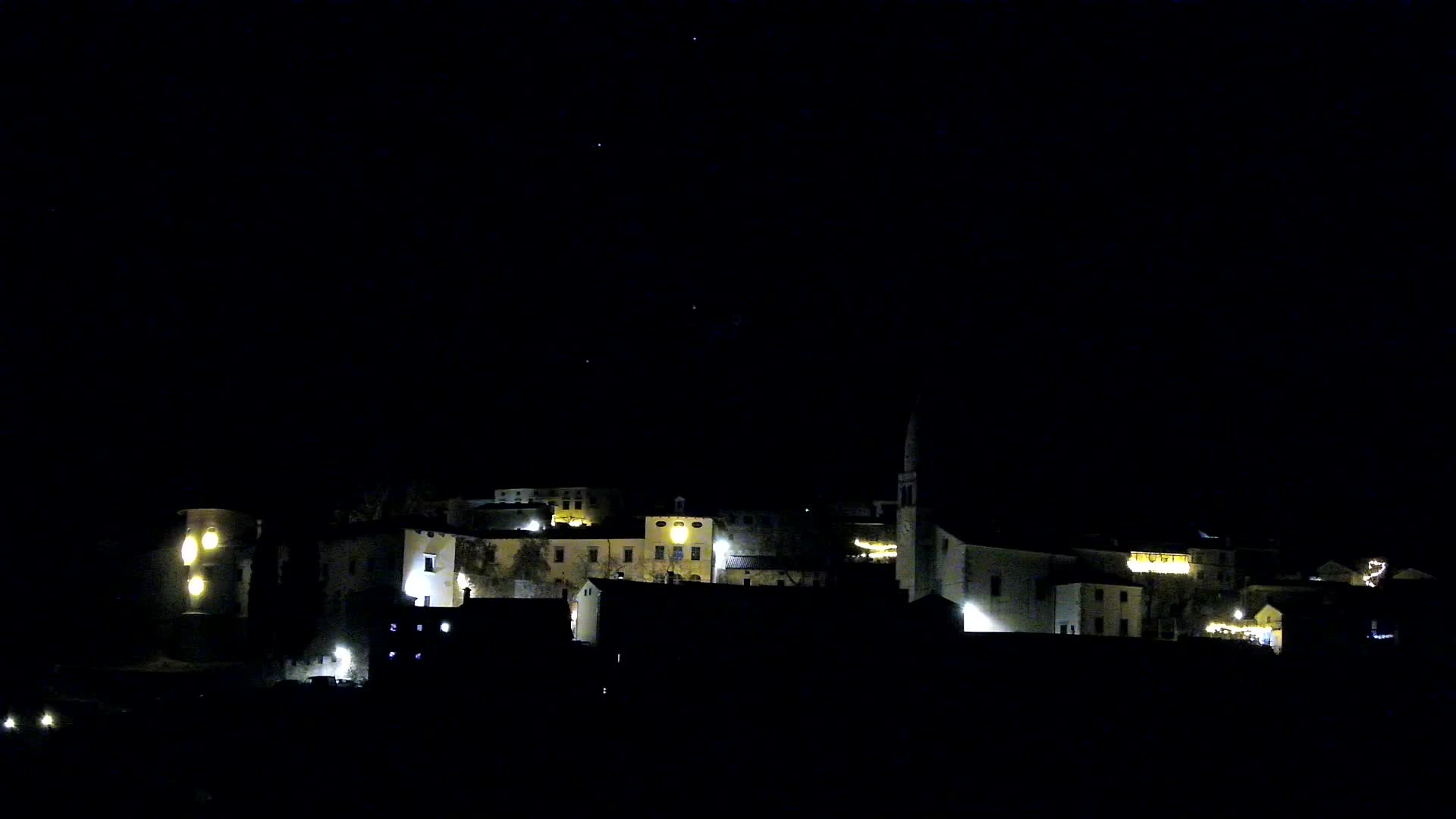 Štanjel – Scopri la gemma del Carso