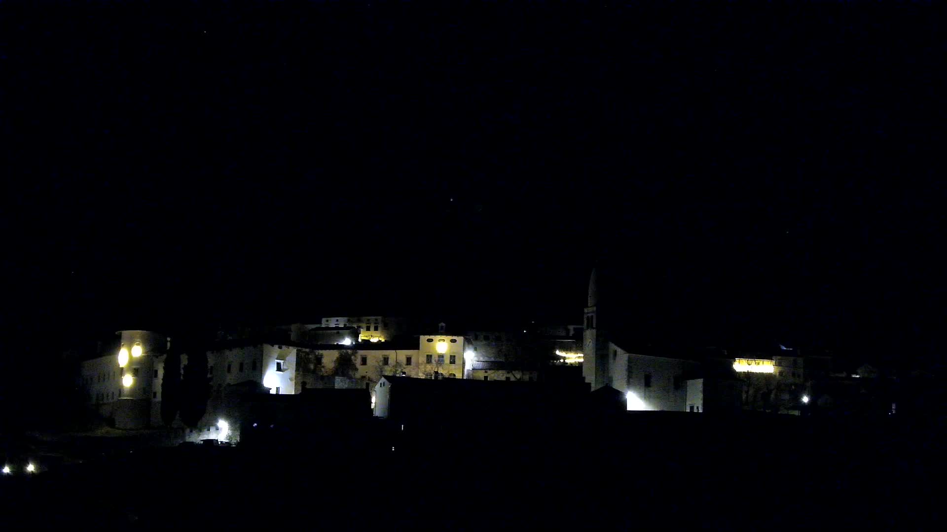 Štanjel – Découvrez le Cœur du Karst