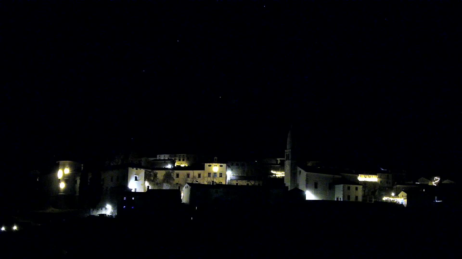 Štanjel – Entdecken Sie das Herz der Karstregion