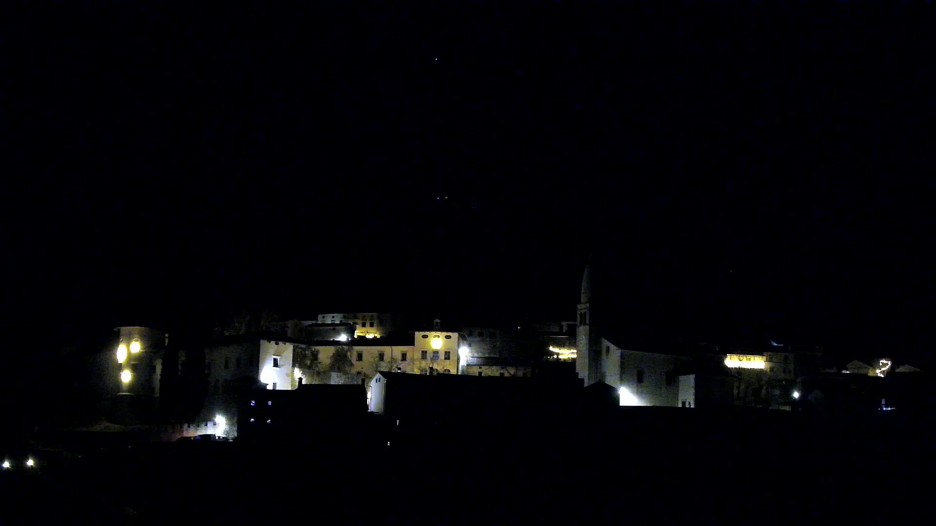 Štanjel Uživo: Otkrijte Srce Krasne Regije