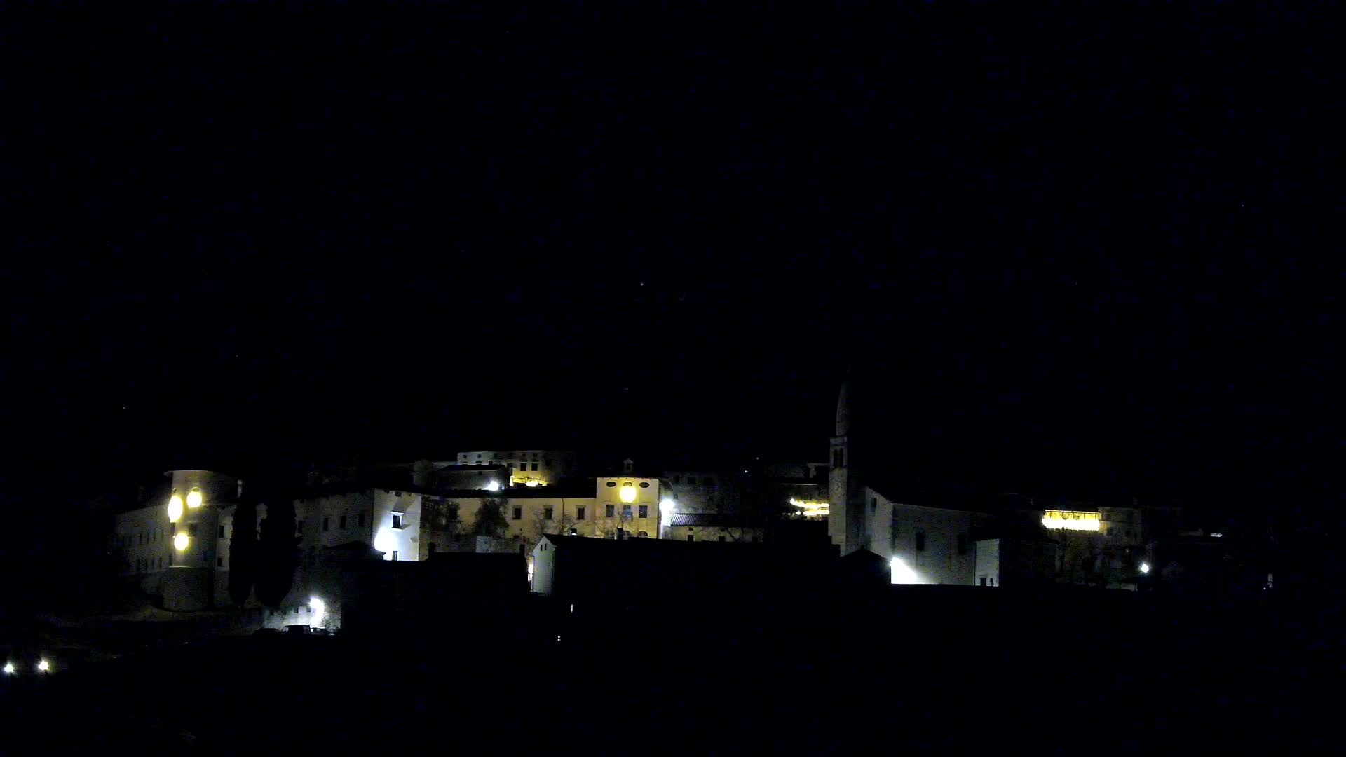 Štanjel – Discover the Heart of the Karst Region