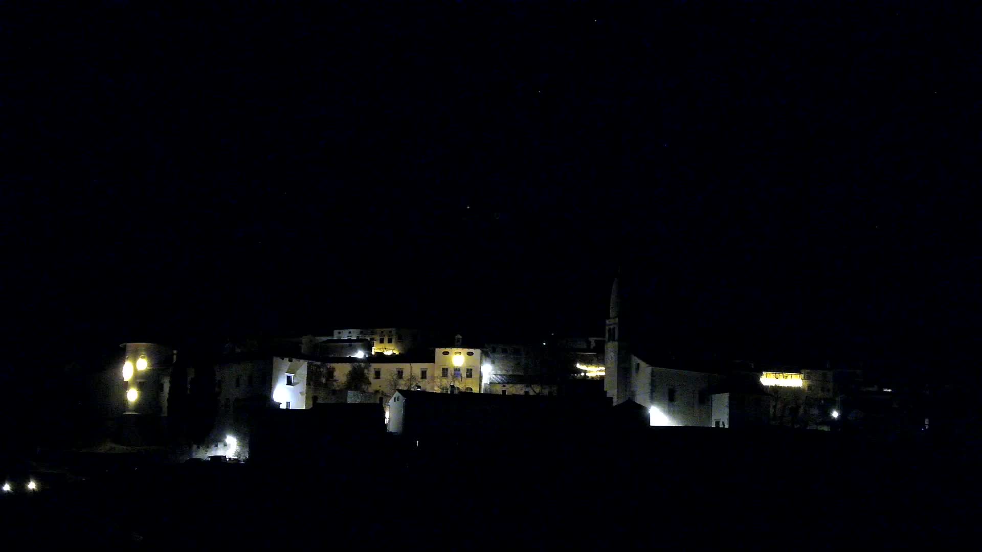 Štanjel Uživo: Otkrijte Srce Krasne Regije