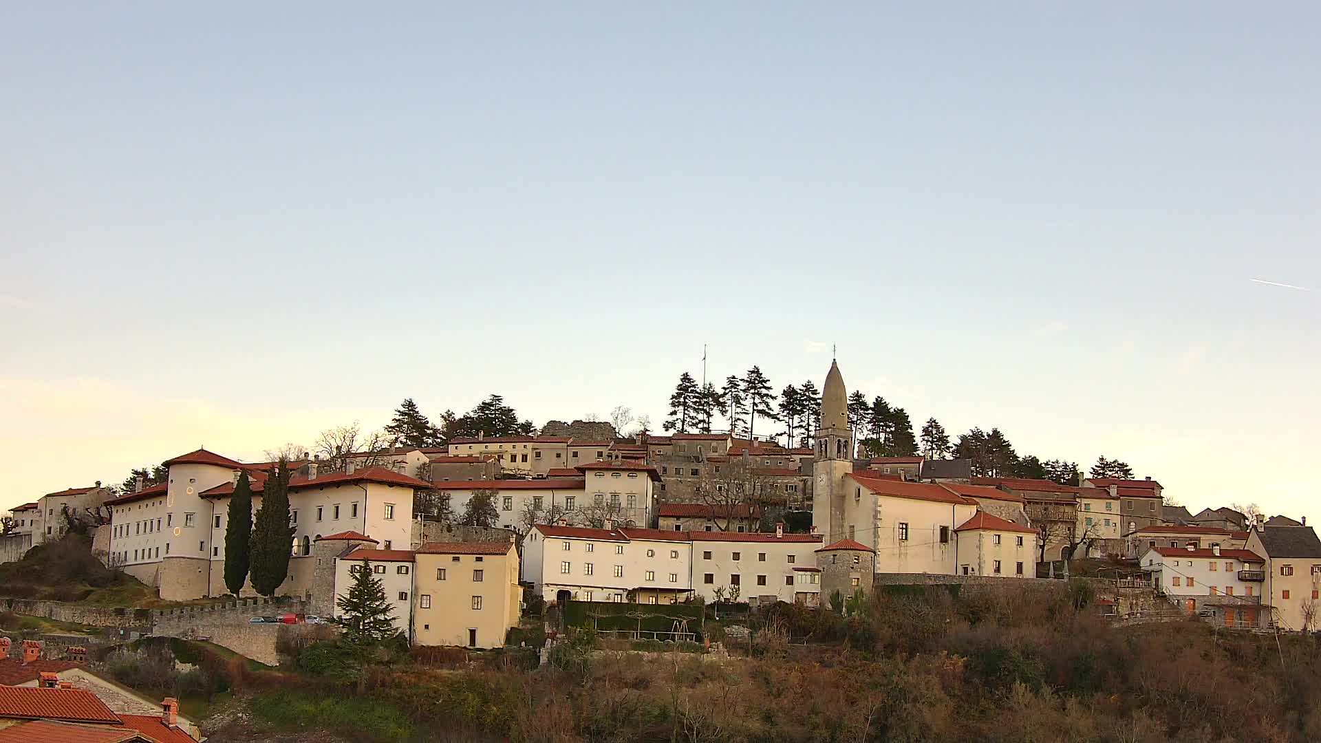 Štanjel – Scopri la gemma del Carso