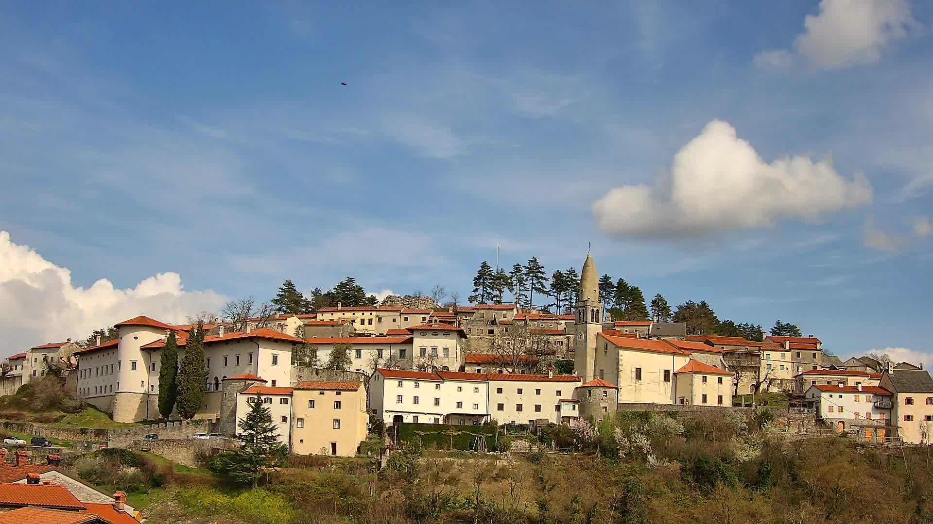 Štanjel – Descubre el Corazón de la Región del Karst