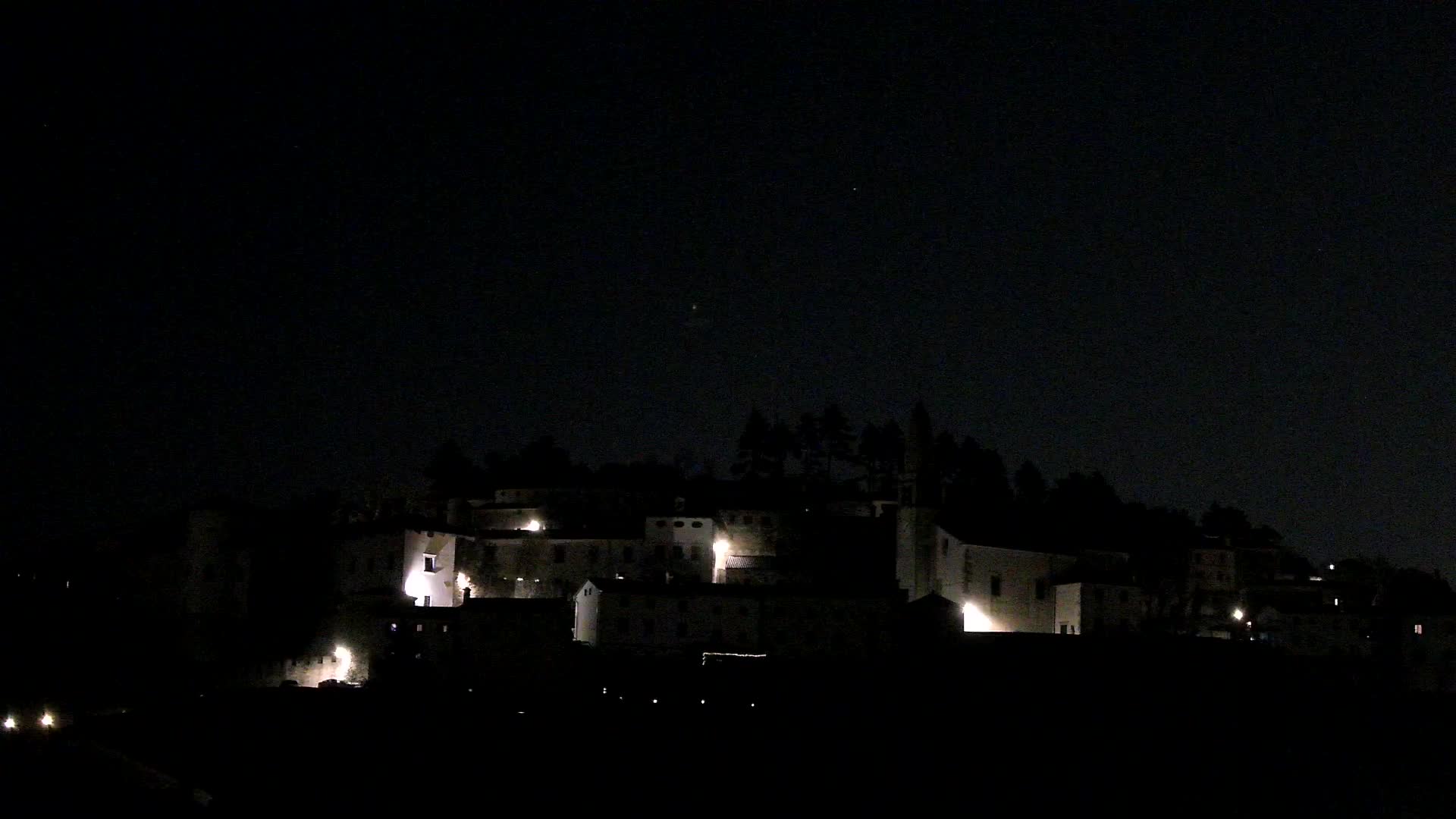 Štanjel – Découvrez le Cœur du Karst