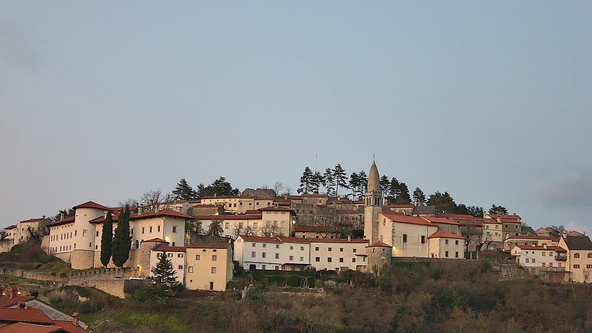 Štanjel – Scopri la gemma del Carso