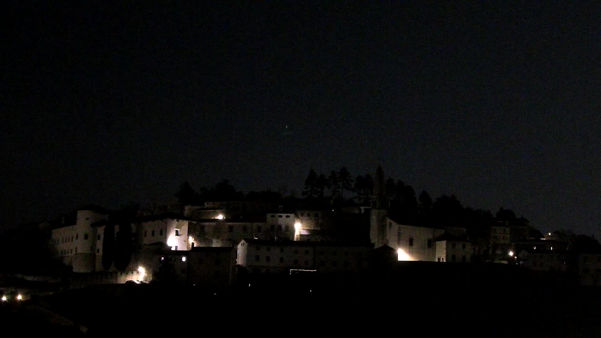 Štanjel – Discover the Heart of the Karst Region