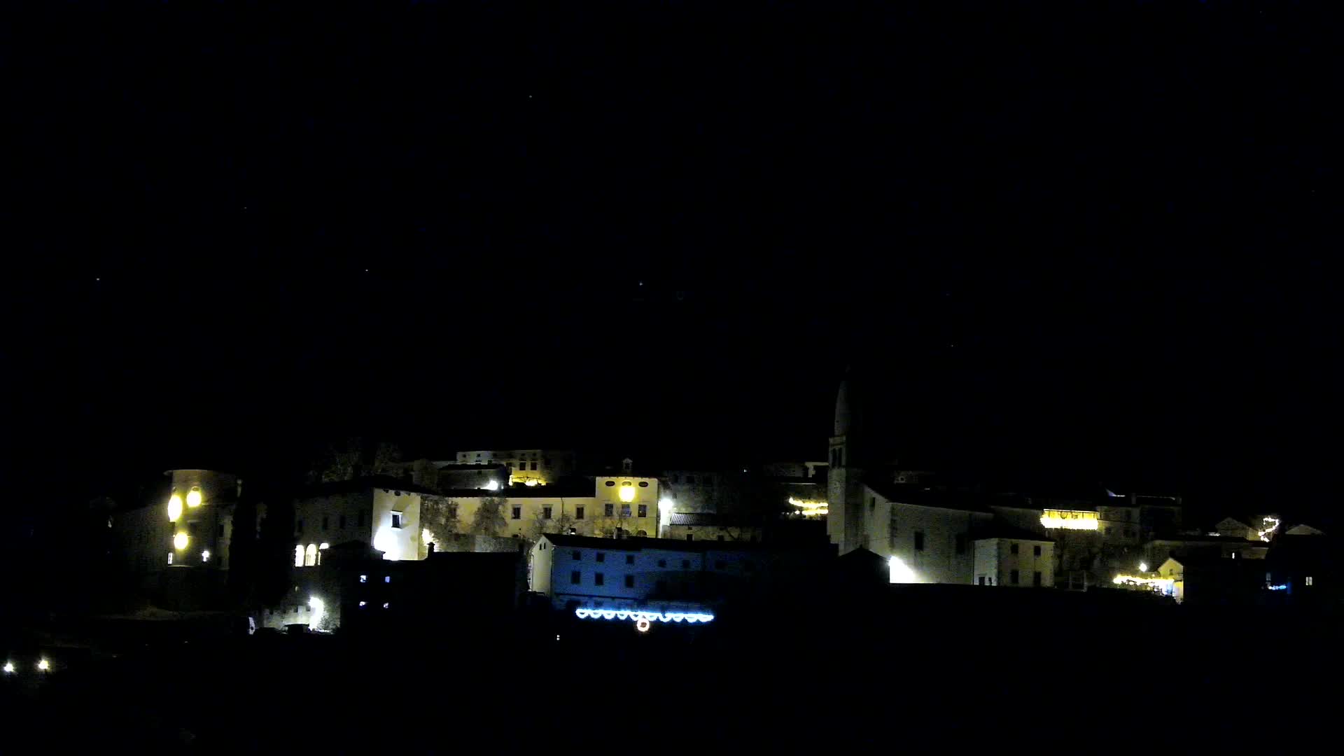 Štanjel Uživo: Otkrijte Srce Krasne Regije