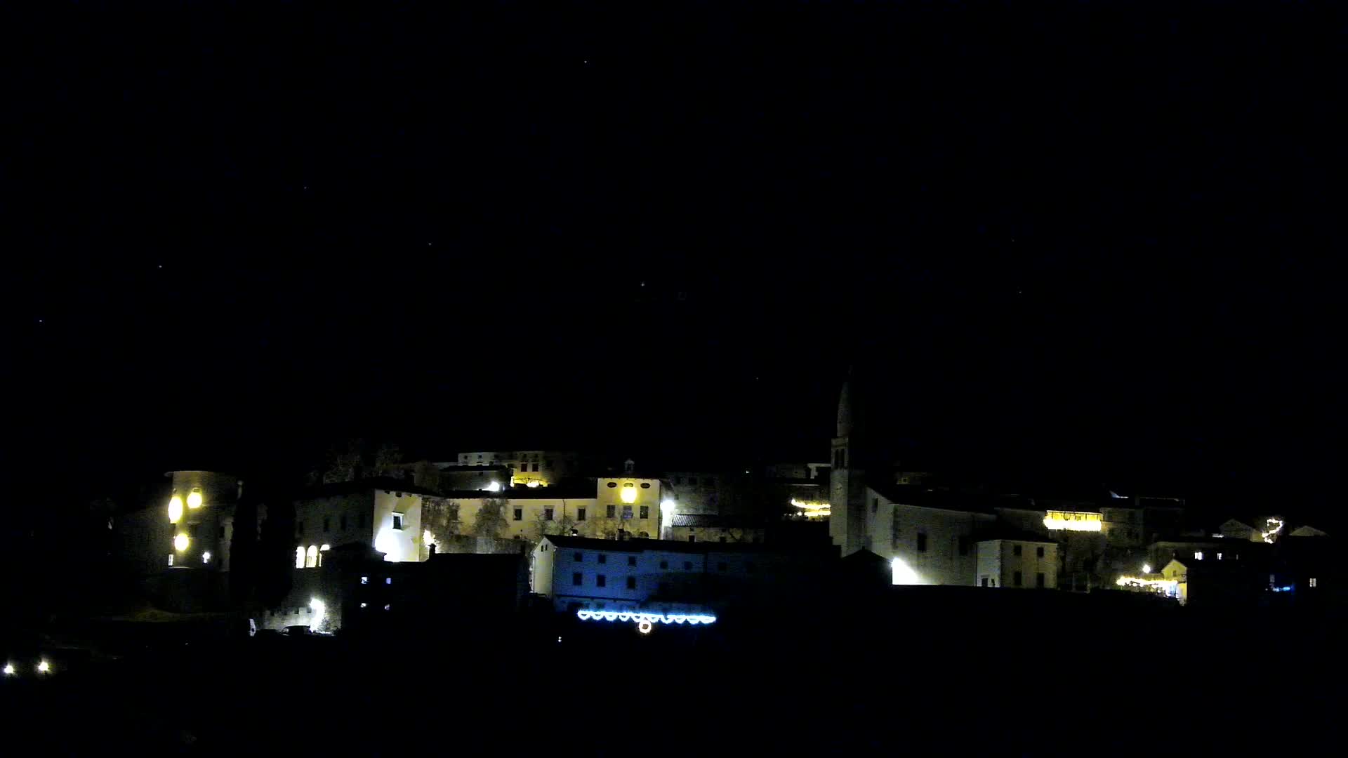 Štanjel – Entdecken Sie das Herz der Karstregion