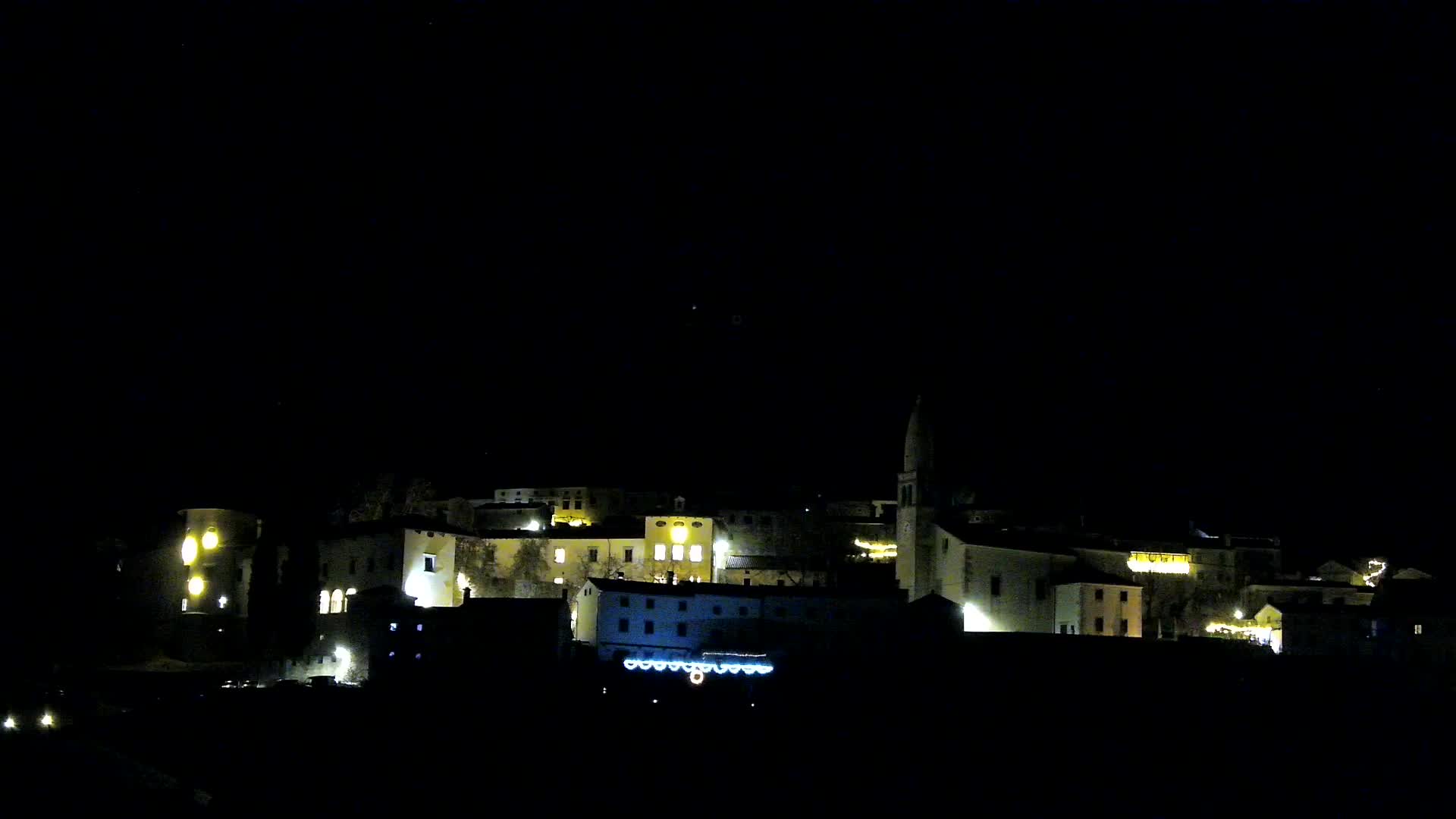 Štanjel v Živo: Odkrijte Srce Krasa