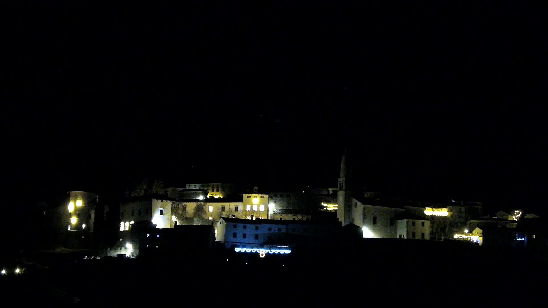 Štanjel v Živo: Odkrijte Srce Krasa