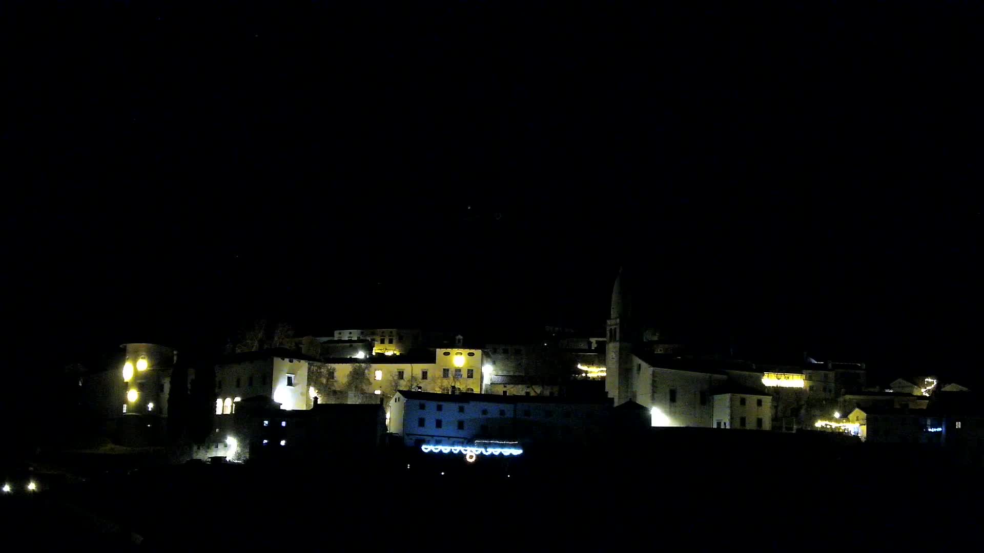 Štanjel – Descubre el Corazón de la Región del Karst