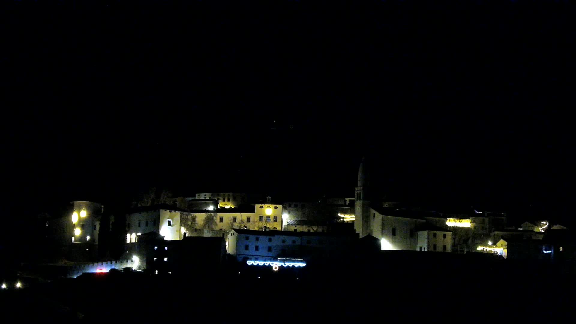 Štanjel v Živo: Odkrijte Srce Krasa