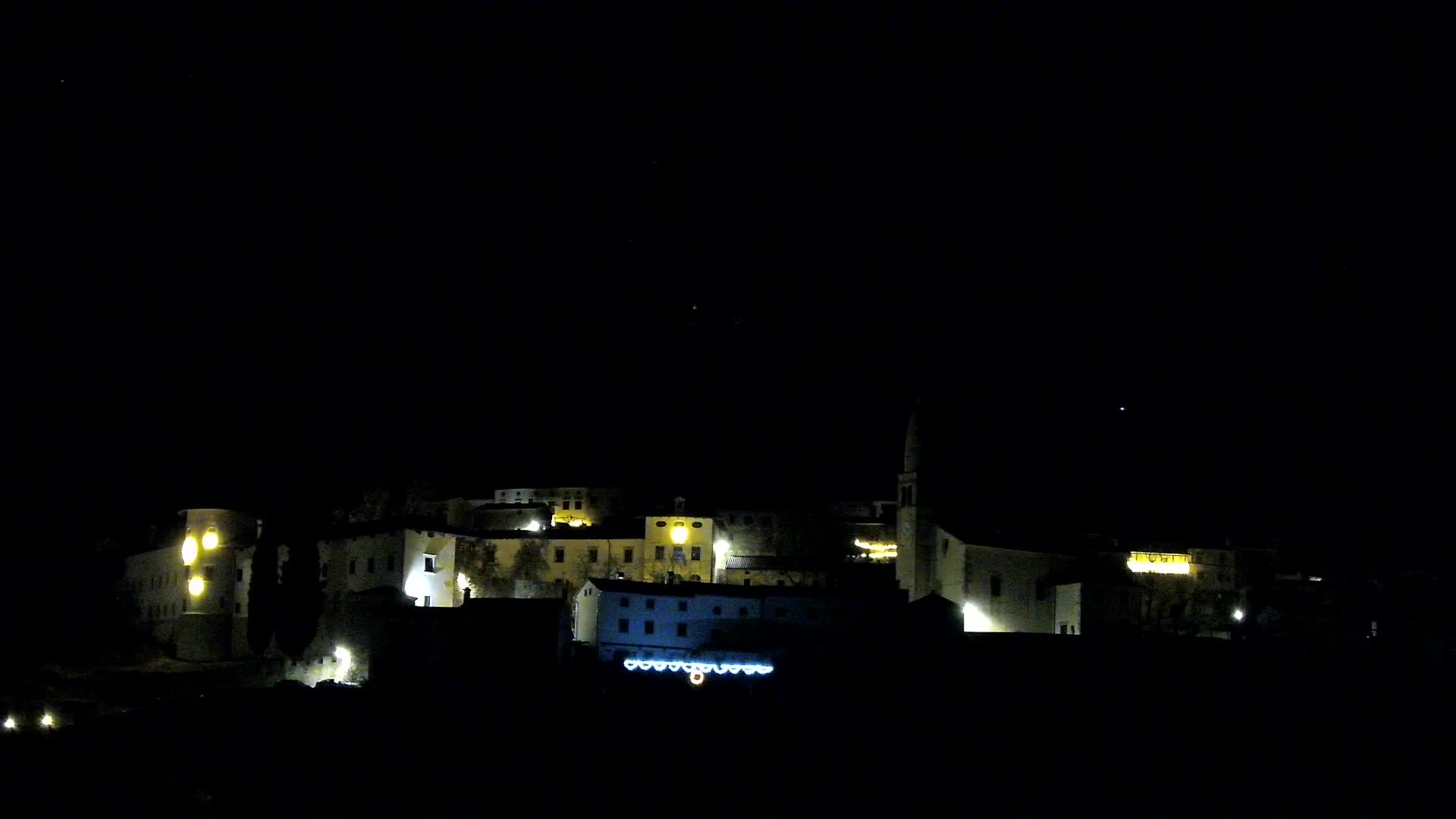 Štanjel – Scopri la gemma del Carso