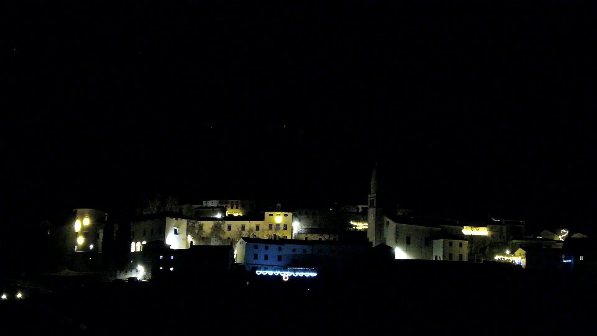 Štanjel – Discover the Heart of the Karst Region