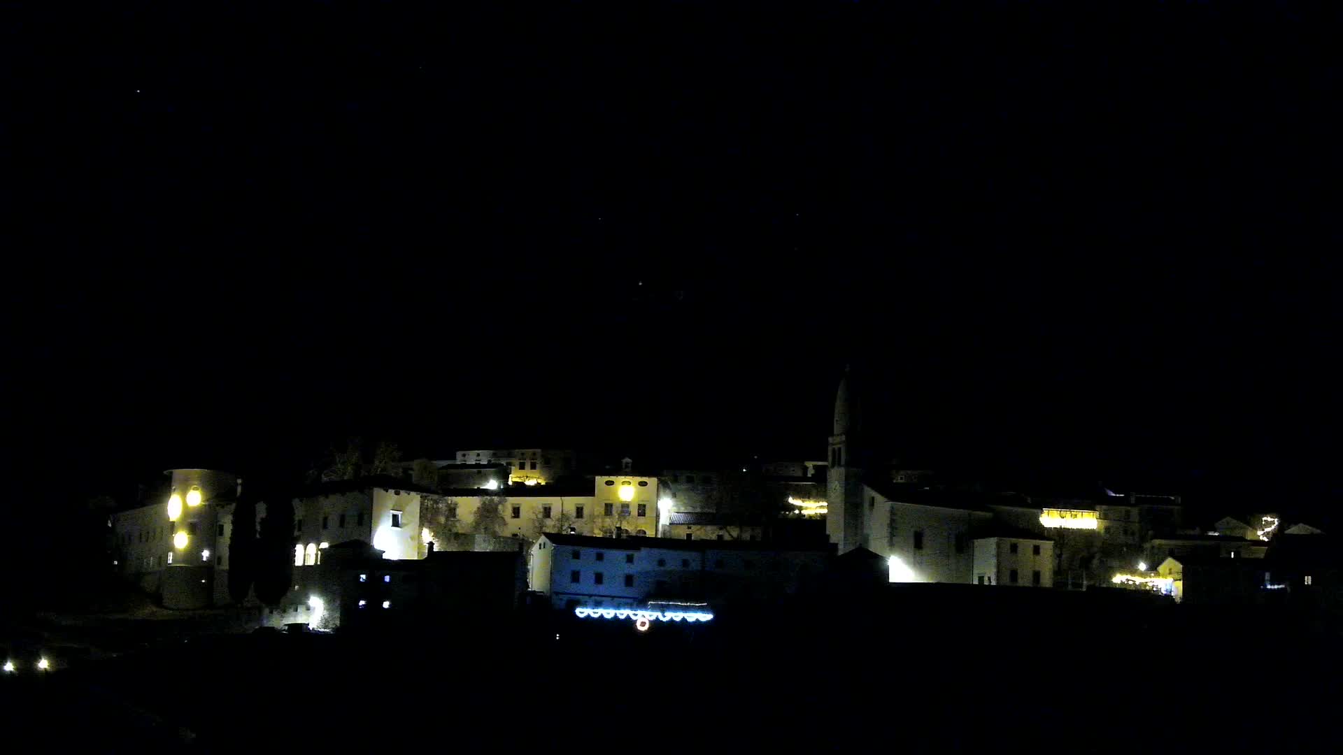 Štanjel Uživo: Otkrijte Srce Krasne Regije