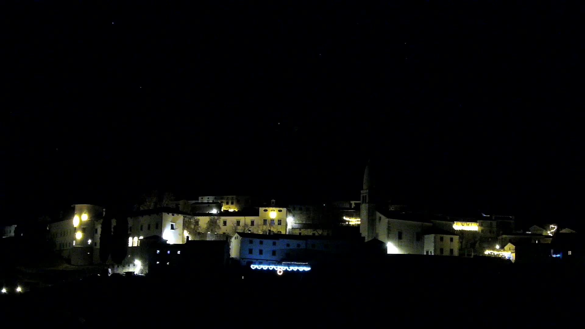 Štanjel – Descubre el Corazón de la Región del Karst