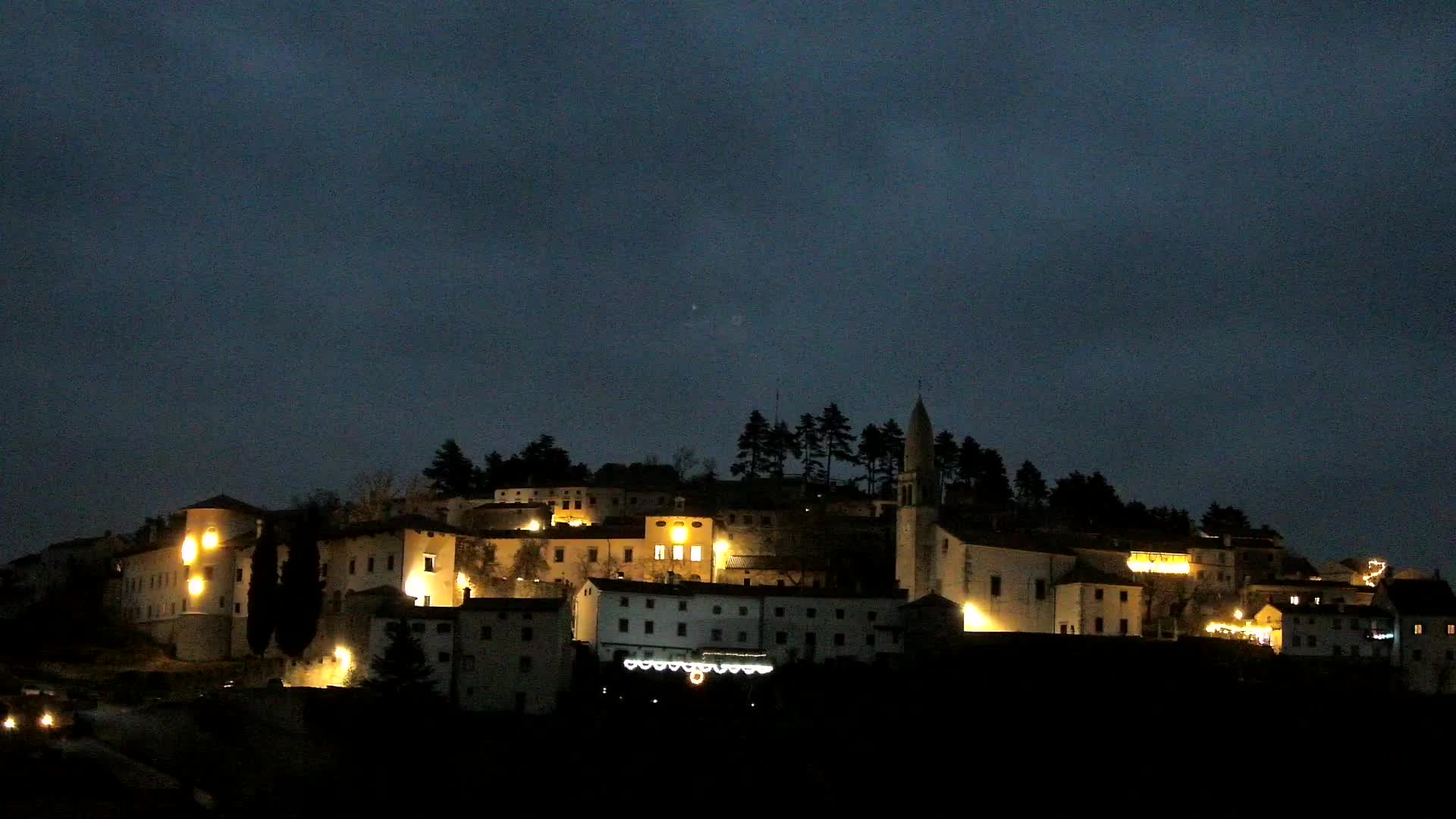 Štanjel – Descubre el Corazón de la Región del Karst